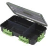 MADCAT Tackle Box Smoke-Green 35x22x8cm -Qualitätsgeschäft Für Angelausrüstung 70648 1 7562982Nt9ZaJ9Lpeth 1280x1280