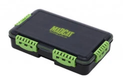 MADCAT Tackle Box Smoke-Green 35x22x8cm -Qualitätsgeschäft Für Angelausrüstung 70649 756299K2jPyR22VPcVh 1280x1280