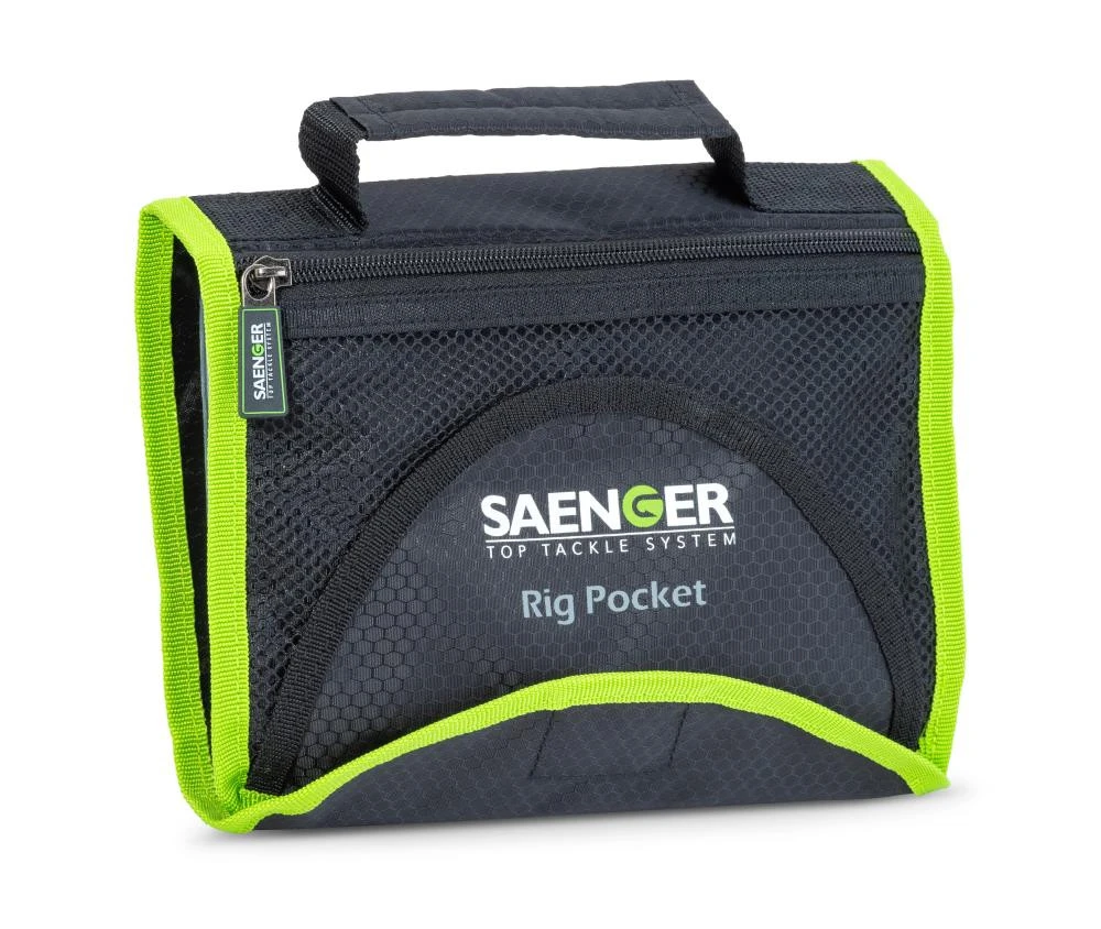 Sänger SAENGER Profi Rig Wallet 3 Sänger SAENGER Profi Rig Wallet
