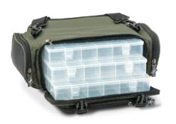 IRON CLAW Backpacker NX Inkl. 3 Boxen -Qualitätsgeschäft Für Angelausrüstung 7145 561 03 752976biLlJKFvMOnLv 1280x1280