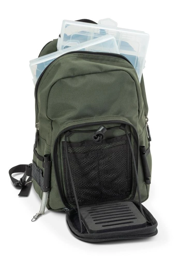 IRON CLAW Smart Packer - Rucksack 3 IRON CLAW Smart Packer - Rucksack