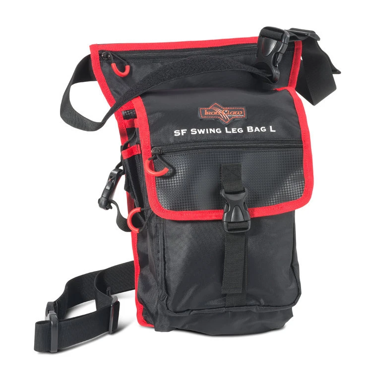 Iron Claw SF Swing Leg Bag 6 Iron Claw SF Swing Leg Bag – Bild 4