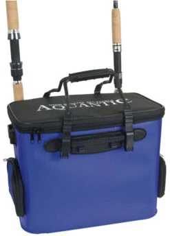 AQUANTIC Nautic Bag - Wasserdichte Tasche -Qualitätsgeschäft Für Angelausrüstung 7148 400Qe6LMRPEkBu9r 1280x1280