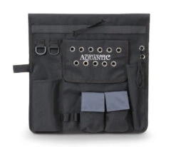 AQUANTIC Reling Organizer