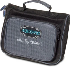AQUANTIC Sea Rig Wallet I - Vorfach- Und Zubehörtasche -Qualitätsgeschäft Für Angelausrüstung 7148 001OlgaqyRBKRTZf 1280x1280