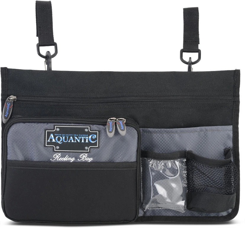 AQUANTIC Reling Bag - Relingtasche 3 AQUANTIC Reling Bag - Relingtasche