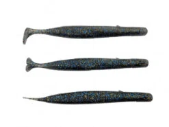 Savage Gear Gravity Stick Kit - Gummifischsortiment 30+19 -Qualitätsgeschäft Für Angelausrüstung 71865 M 1 SG Gravity Stick Black Pearl 755709 1280x1280