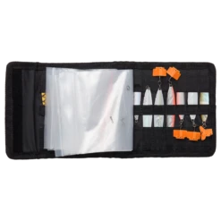 Savage Gear Flip Wallet And Lure - Klappetui