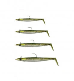 SAVAGE GEAR Sandeel V2 -Qualitätsgeschäft Für Angelausrüstung 72488 S 760107pNpRSeQlP3ym1 1280x1280