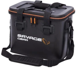 Savage Gear WPMP Lure Carryall Kit 6pcs. - 6-teiliges Taschen-Set -Qualitätsgeschäft Für Angelausrüstung 74161 3 769795 1280x1280