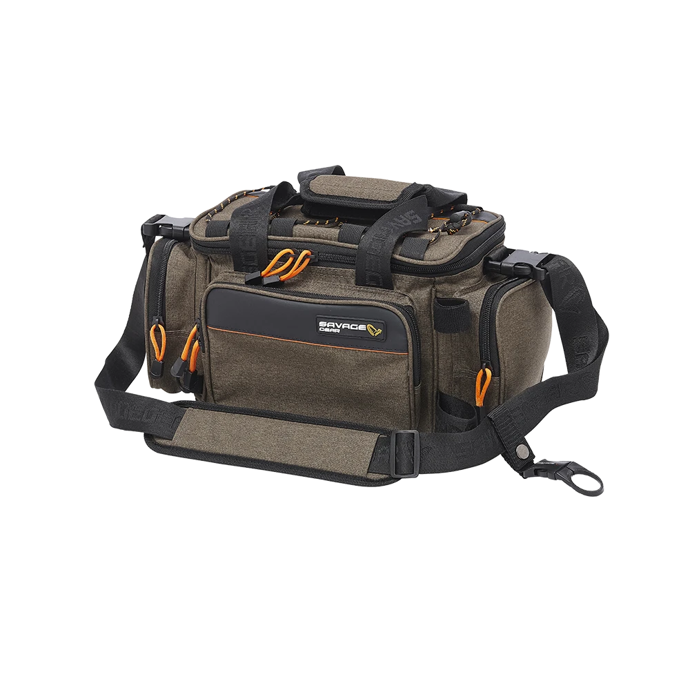 Savage Gear Specialist Soft Lure Bag - Ködertasche 3 Savage Gear Specialist Soft Lure Bag - Ködertasche