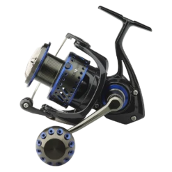 Savage Gear SGS10 Stationärrolle