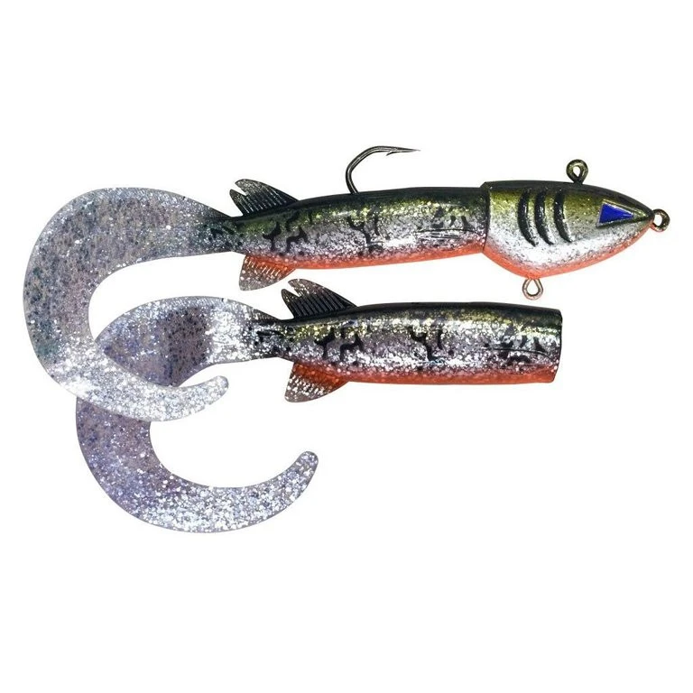 DEGA Giant-Dorschknaller 4 DEGA Giant-Dorschknaller – Bild 2