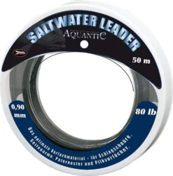 AQUANTIC Saltwater Leader -Qualitätsgeschäft Für Angelausrüstung 8036 090Kvm4kHWHlq6Ic 1280x1280