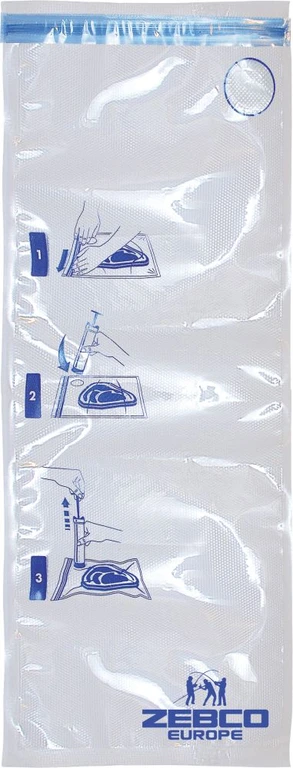 Zebco Vakuum System XXL 4 Zebco Vakuum System XXL – Bild 2