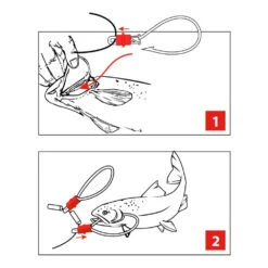 JENZI Fish-Lock (Halterung F.Fische) -Qualitätsgeschäft Für Angelausrüstung 8235003 03 773432 1280x1280