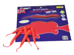 Dieter Eisele Wattwurm Doppelgänger -Qualitätsgeschäft Für Angelausrüstung 8400301 WattwDeepSeaucpbDusdTG4Nw 1280x1280