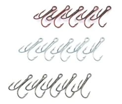 Behr Extreme Power Systems-Drillinge -Qualitätsgeschäft Für Angelausrüstung 85 452 453 454 2 1280x1280