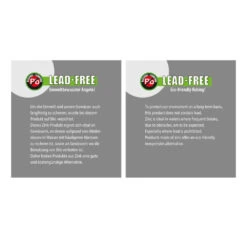 Jenzi Heringsblei Bleifrei 1 Stück 9 Jenzi Heringsblei Bleifrei 1 Stück -Qualitätsgeschäft Für Angelausrüstung 8580030 04 770537 1280x1280