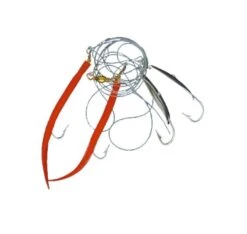 YAD Norwegen Makk-und Dorschblinker-System