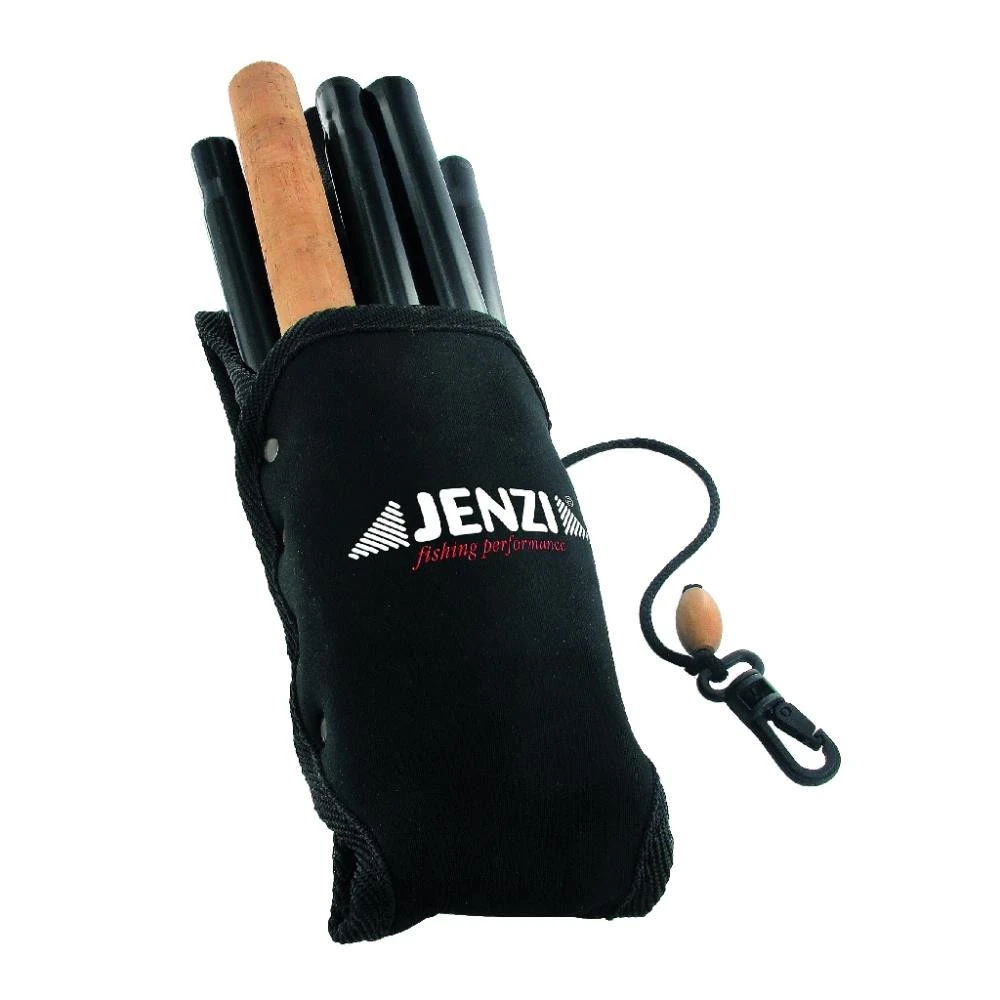 JENZI Watstock, 1,5m, 7-teilig, 28cm 4 JENZI Watstock, 1,5m, 7-teilig, 28cm – Bild 2