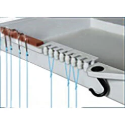 Jenzi STONFO Montage-Tisch Für Brandungsrutenhalter -Qualitätsgeschäft Für Angelausrüstung 8809002 03 770511 1280x1280