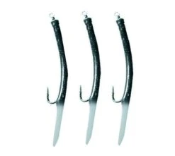 Dieter Eisele Gummi-Makk Mit Glitter Und Loom -Qualitätsgeschäft Für Angelausrüstung 8894061 GummiMakk Schwarz mit LoomOmW8WhpBH56Lg 1280x1280