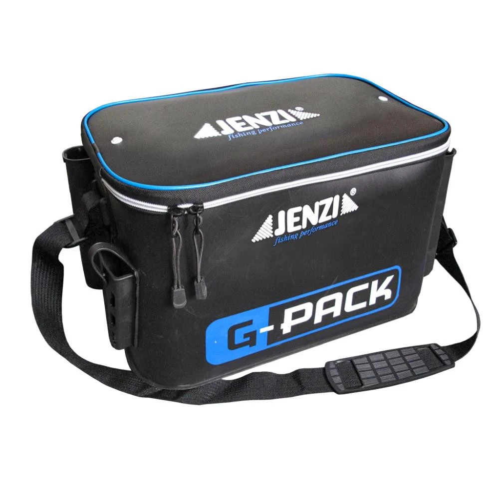 DEGA G-Pack Tackle- & Rod-Bag L 3 DEGA G-Pack Tackle- & Rod-Bag L