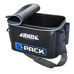DEGA G-Pack Tackle- & Rod-Bag L 7 DEGA G-Pack Tackle- & Rod-Bag L -Qualitätsgeschäft Für Angelausrüstung 8943001 03 770514 1280x1280