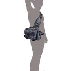 JENZI Camou Sling Bag Schultertasche -Qualitätsgeschäft Für Angelausrüstung 8945001 03 774663 1280x1280