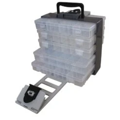 Jenzi Box-System Mit 5 Boxen -Qualitätsgeschäft Für Angelausrüstung 8951001 02 751761 1280x1280