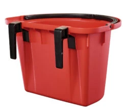 Dieter Eisele Boots- Und Reling-Eimer -Qualitätsgeschäft Für Angelausrüstung 9730069 EimerRS 1280x1280