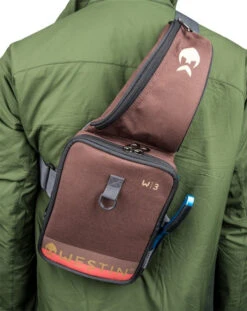 Westin W3 Street Sling - Umhängetasche -Qualitätsgeschäft Für Angelausrüstung A35 387 x1 1280x1280