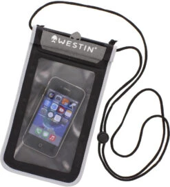 Westin W6 Dry Pouch - Wasserdichte Handytasche