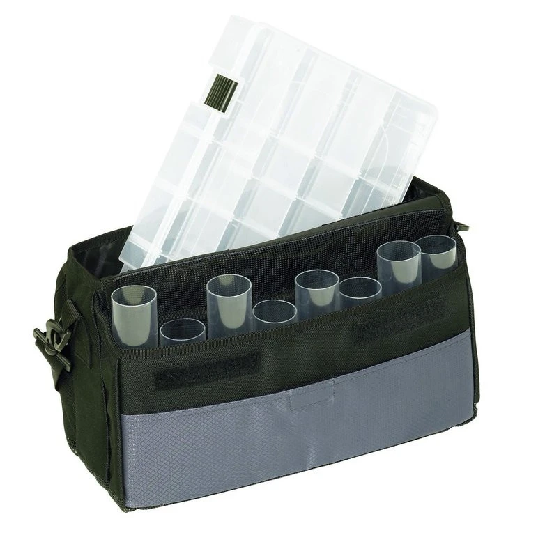 AQUANTIC Sea Tackle Case II 4 AQUANTIC Sea Tackle Case II – Bild 2