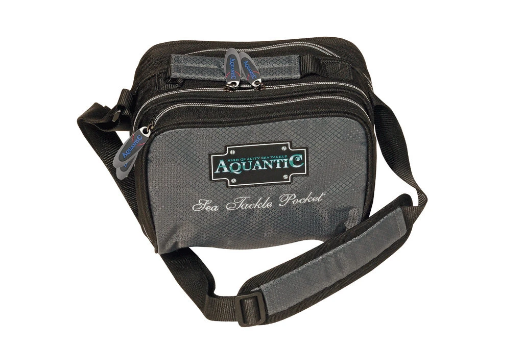 AQUANTIC Sea Tackle Pocket 3 AQUANTIC Sea Tackle Pocket