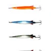 Abu Garcia Toby Rocket Blinker Set 20g - 5 Stück -Qualitätsgeschäft Für Angelausrüstung Abu Garcia Toby Rocket 769383 1280x1280