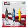 Abu Garcia Toby 3-Pack - 3er Küstenblinker Set 2 Abu Garcia Toby 3-Pack - 3er Küstenblinker Set -Qualitätsgeschäft Für Angelausrüstung AbuGarciaToby 1550265 alt1 769574 1280x1280