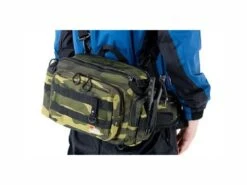 Abu Garcia Hip Bag Large 2 - Japan-Programm -Qualitätsgeschäft Für Angelausrüstung Abu Garcia HIP BAG LARGE 2 Japanprogramm 2Cu2wXimPngCvx 1280x1280