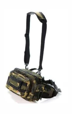 Abu Garcia Hip Bag Large 2 - Japan-Programm -Qualitätsgeschäft Für Angelausrüstung Abu Garcia HIP BAG LARGE 2 Japanprogramm 38KGVbGDJBOiup 1280x1280