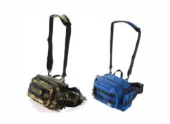 Abu Garcia Hip Bag Large 2 - Japan-Programm -Qualitätsgeschäft Für Angelausrüstung Abu Garcia HIP BAG LARGE 2 Japanprogramm 56NSkhq7p7dwa2 1280x1280