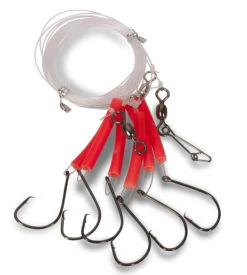 AQUANTIC Rotbarsch-System Mit Circle Hook 6m -Qualitätsgeschäft Für Angelausrüstung Aquantic Rotbarsch System 541066063i9jfVi5wvgo 1280x1280