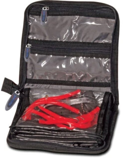 AQUANTIC Sea Rig Wallet II - Vorfach- Und Zubehörtasche -Qualitätsgeschäft Für Angelausrüstung Aquantic Sea Rig Wallet II 7148004 2FGGMESTvgZd6RkFcgbMn55Sgyu 1280x1280