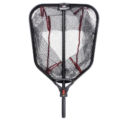 Abu Garcia Beast Foldable Landing Net - Faltbarer Kescher