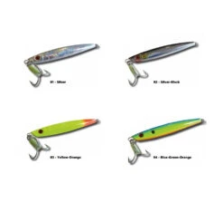 Behr Arrow Pilker 7 Behr Arrow Pilker -Qualitätsgeschäft Für Angelausrüstung Behr Arrow Pilker Galerieibild mit Farbcode 773755 1280x1280