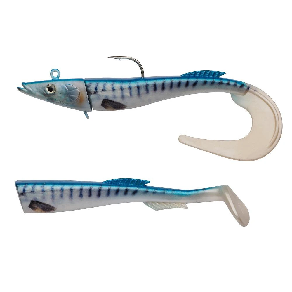 Berkley PowerBait Power Sandeel 3 Berkley PowerBait Power Sandeel