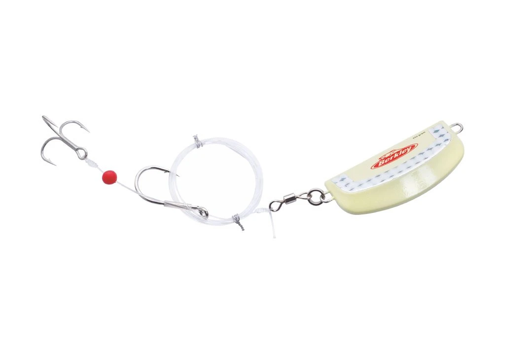 Berkley Baitfish Rigs - Kutschersystem 3 Berkley Baitfish Rigs - Kutschersystem