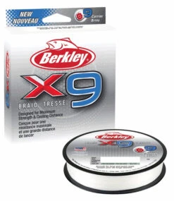 Berkley X9™ Braid 9-fach Geflochtene Schnur 10 Berkley X9™ Braid 9-fach Geflochtene Schnur -Qualitätsgeschäft Für Angelausrüstung Berkley X9 Braid CrystalXsy7BB76YNCVk 763551n2lLonApolUog 1280x1280