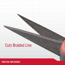 Berkley XCD 5.5in Scissors - Angelschere -Qualitätsgeschäft Für Angelausrüstung Berkley XCD55inScissors info1 765526 1280x1280