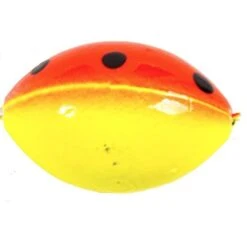 FLADEN Bullet Sinker - Durchlaufblei 11 FLADEN Bullet Sinker - Durchlaufblei -Qualitätsgeschäft Für Angelausrüstung Bullet sinker 26 yellow red 1280x1280